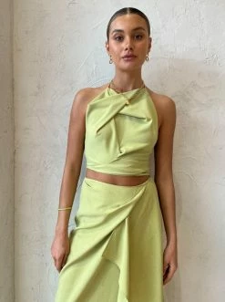 One Fell Swoop Cult Crop In Grass