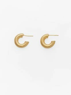 Reliquia Savona Earrings In Gold