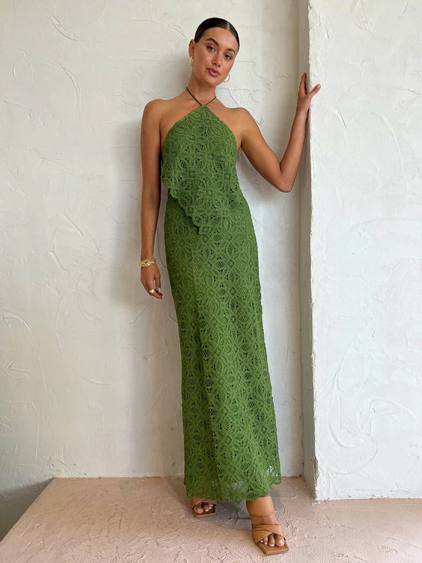 Significant Other Imogen Top In Juniper - Image 4