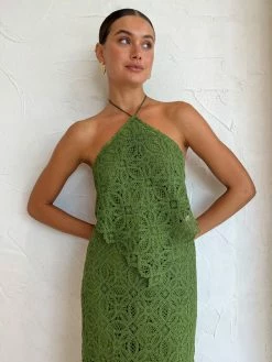 Significant Other Imogen Top In Juniper