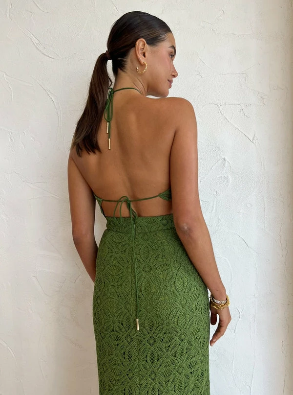 Significant Other Imogen Top In Juniper - Image 3