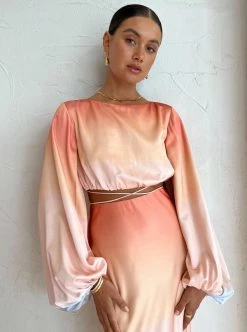 Significant Other Karli Top In Horizon